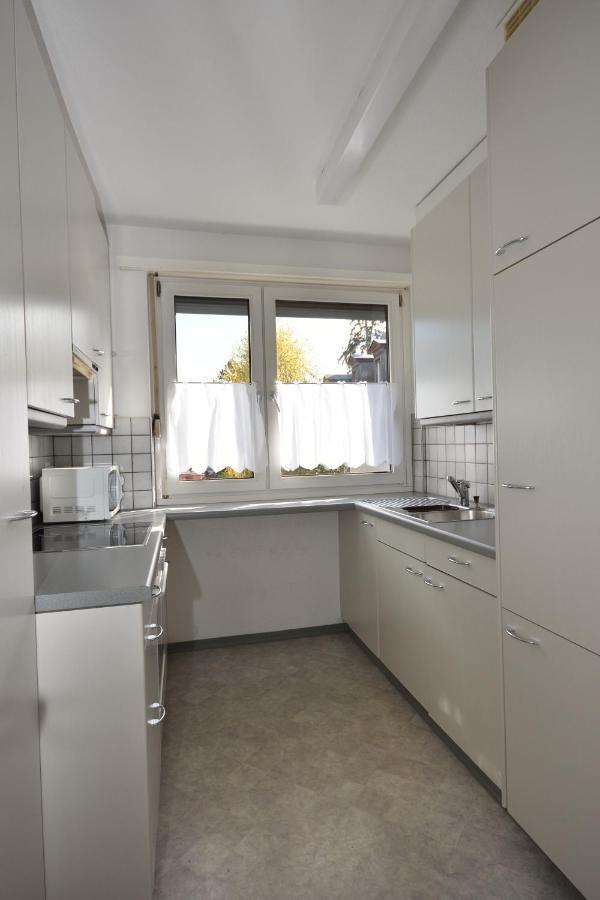 Pabs Residences - Ottenweg 19 Apartment Zurich