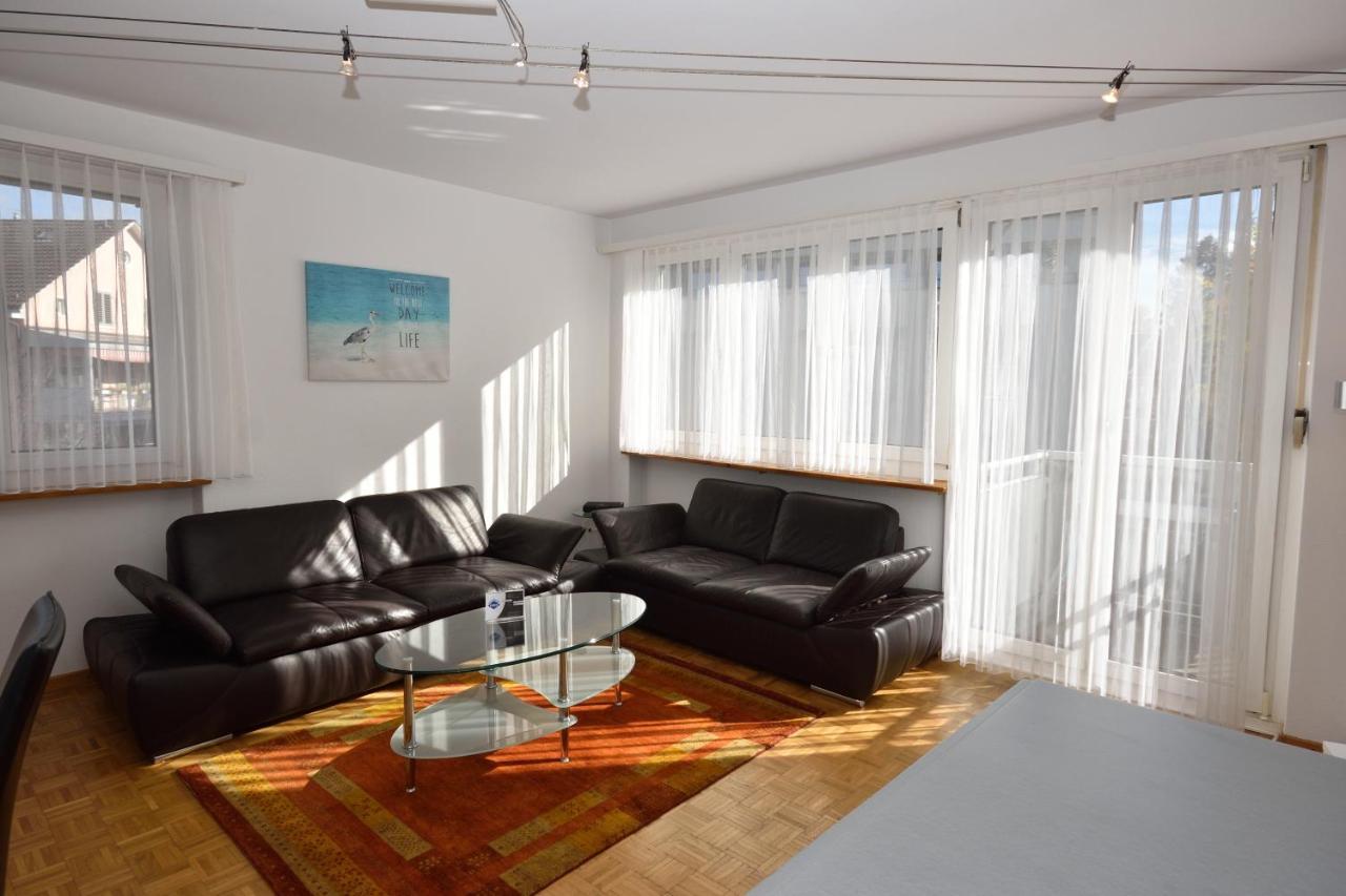 Apartment Pabs Residences - Ottenweg 19