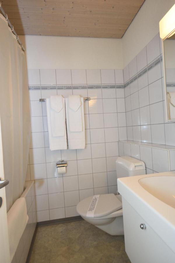 Apartment Pabs Residences - Ottenweg 19