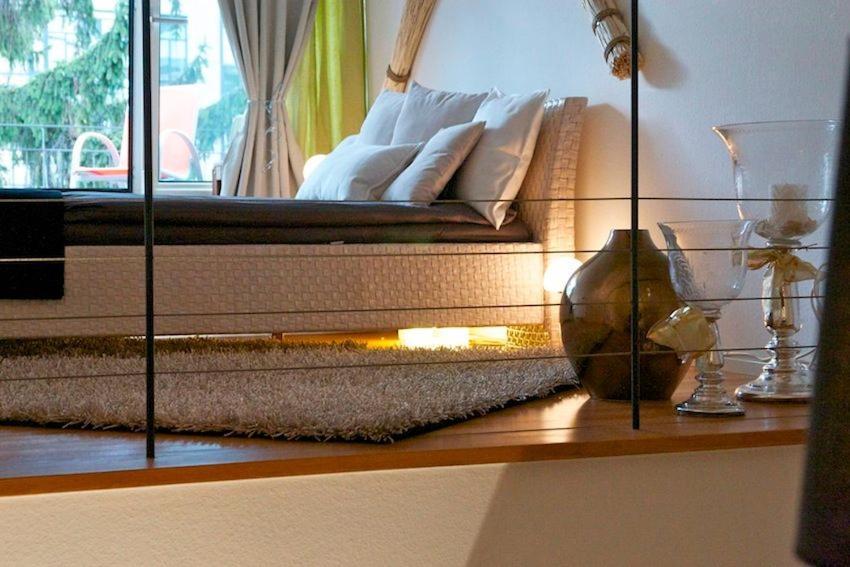 Maisonette Riverside Apartment Zurich