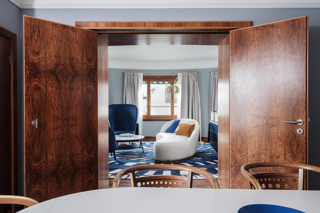 Hotel Ameron Bellerive Au Zurich