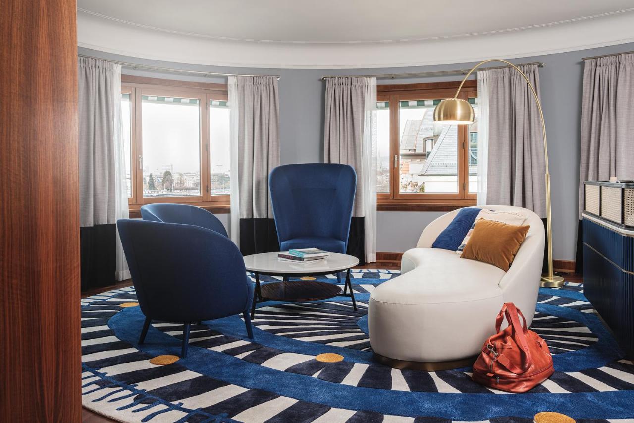 Ameron Bellerive Au 4* Zurich