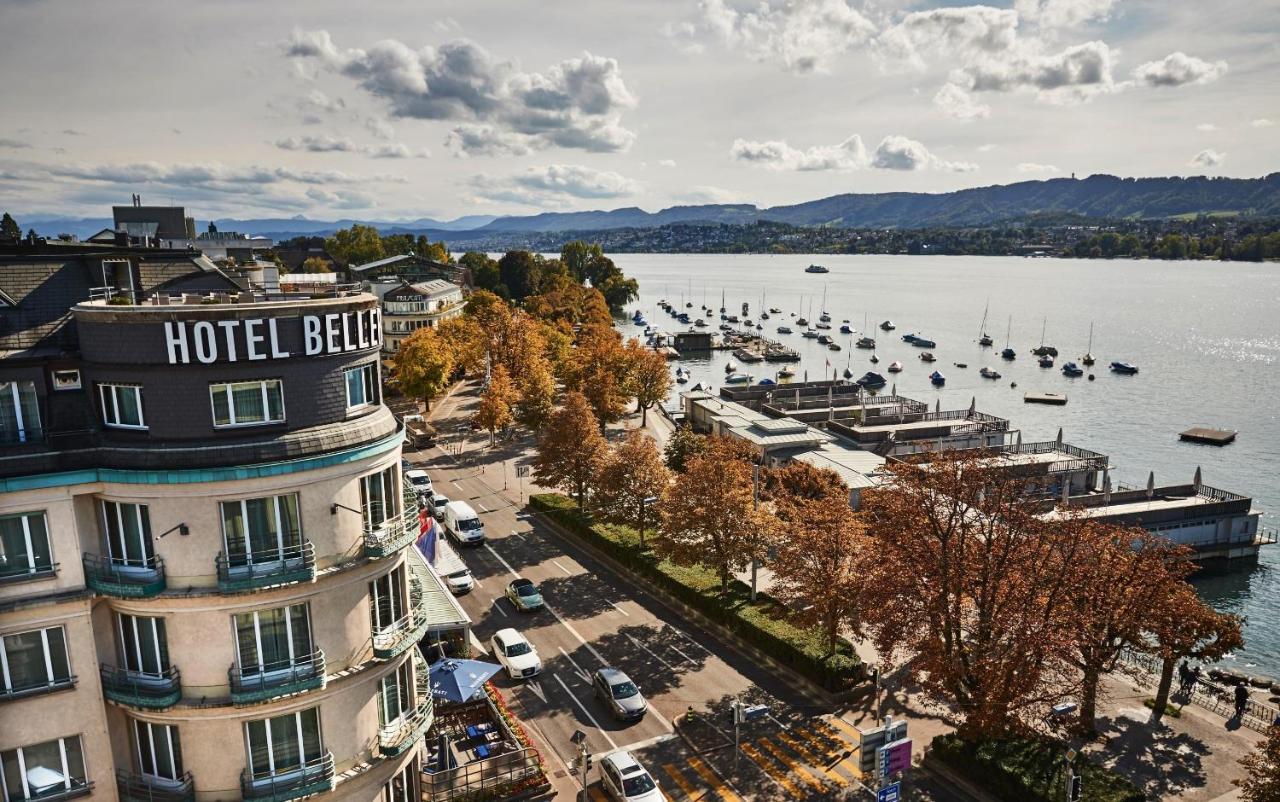 Hotel Ameron Bellerive Au