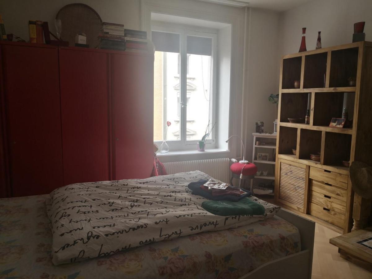 2comfort Bedrooms 5min Walk From Main Station