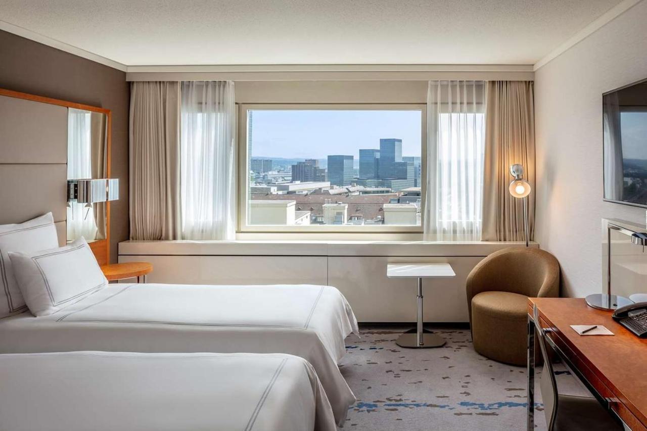 Swissotel