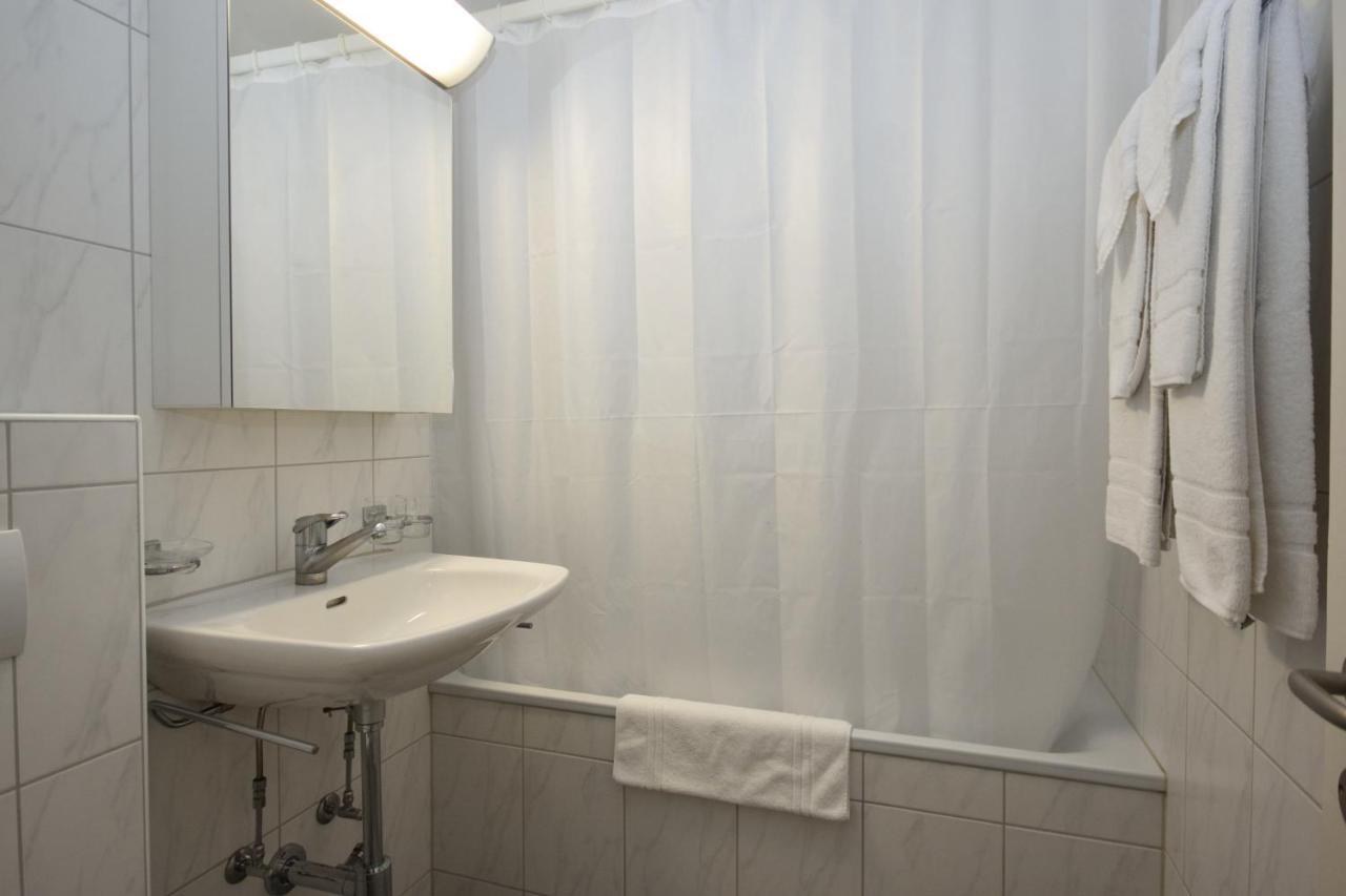 Apartment Pabs Résidences - Weinbergstrasse 68