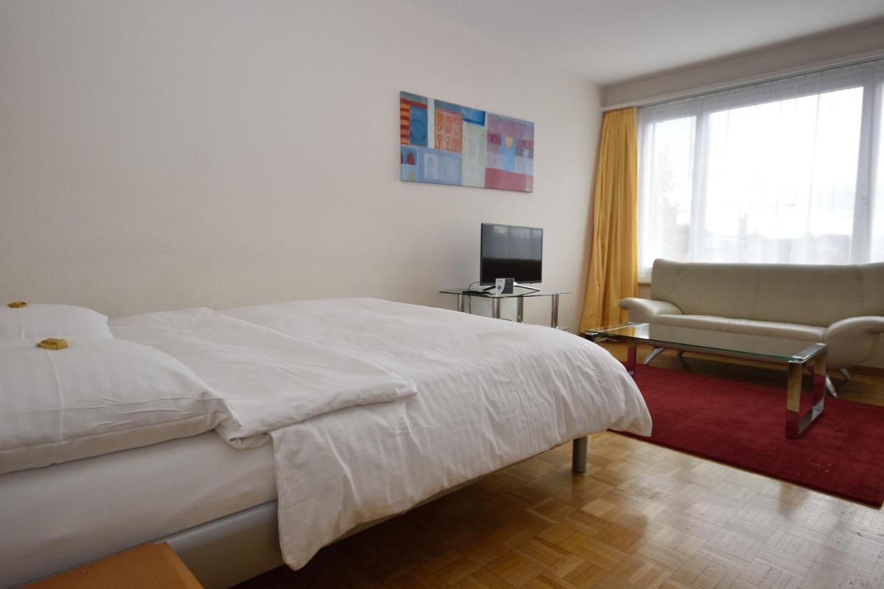 Pabs Résidences - Weinbergstrasse 68 Apartment *