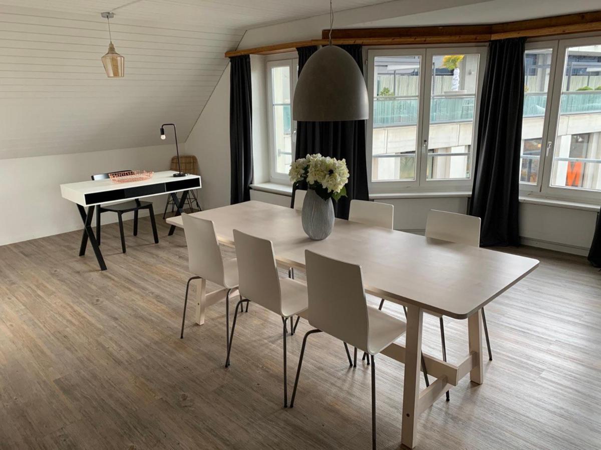 Loewenplatz Near Station By Airhome * Zurich