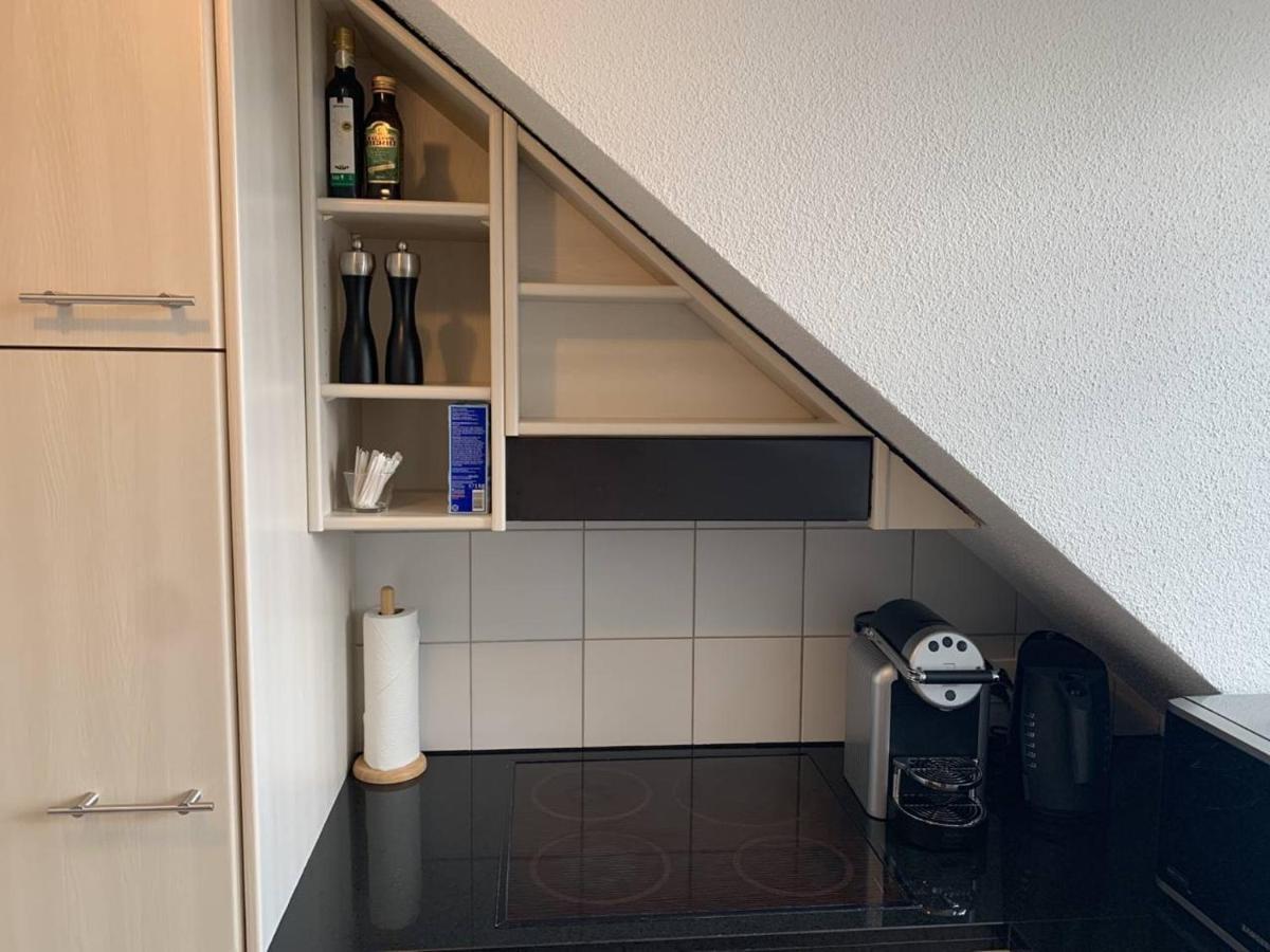 Apartment Loewenplatz Near Station By Airhome