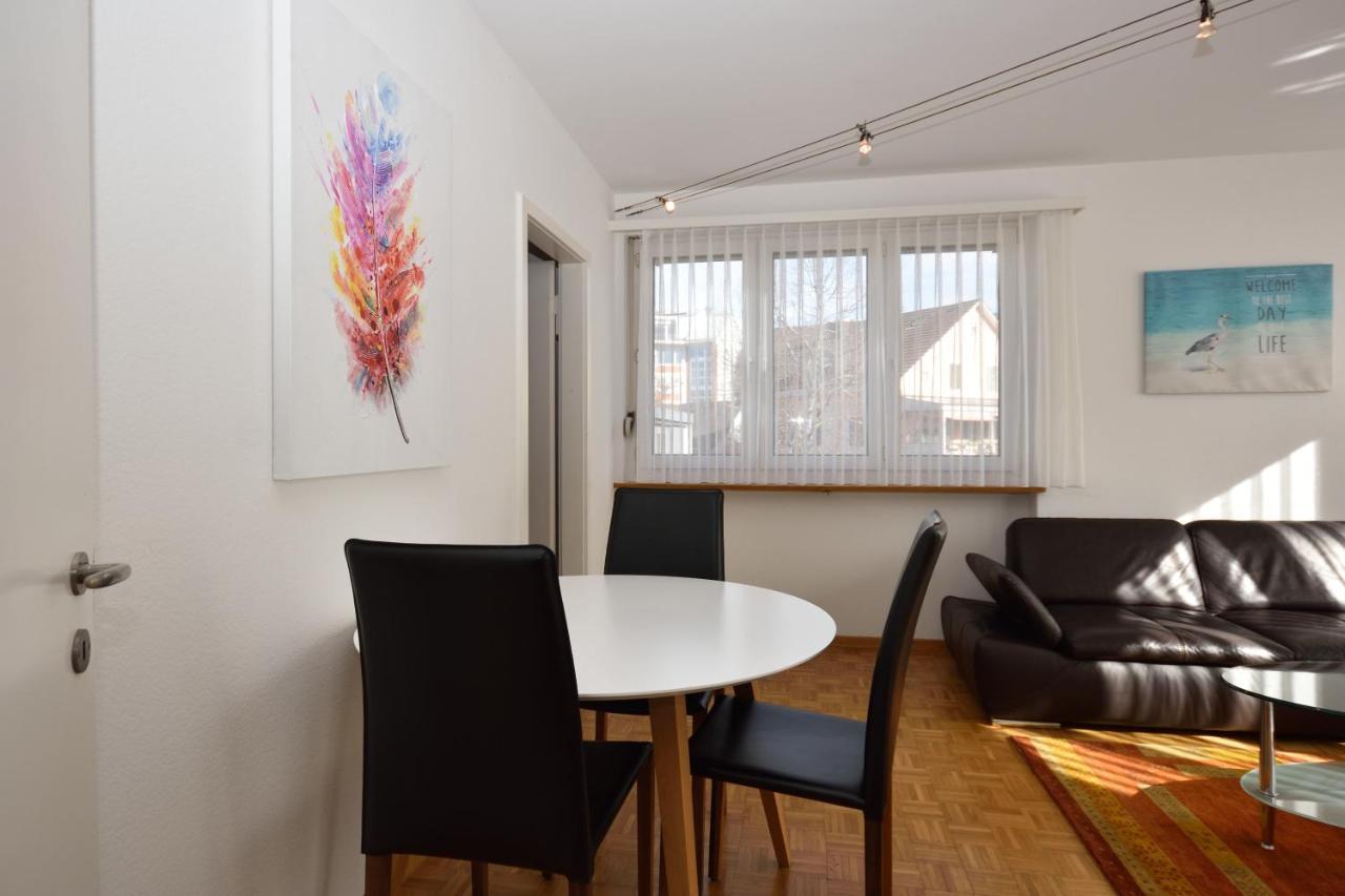 Apartment Pabs Residences - Ottenweg 19 *