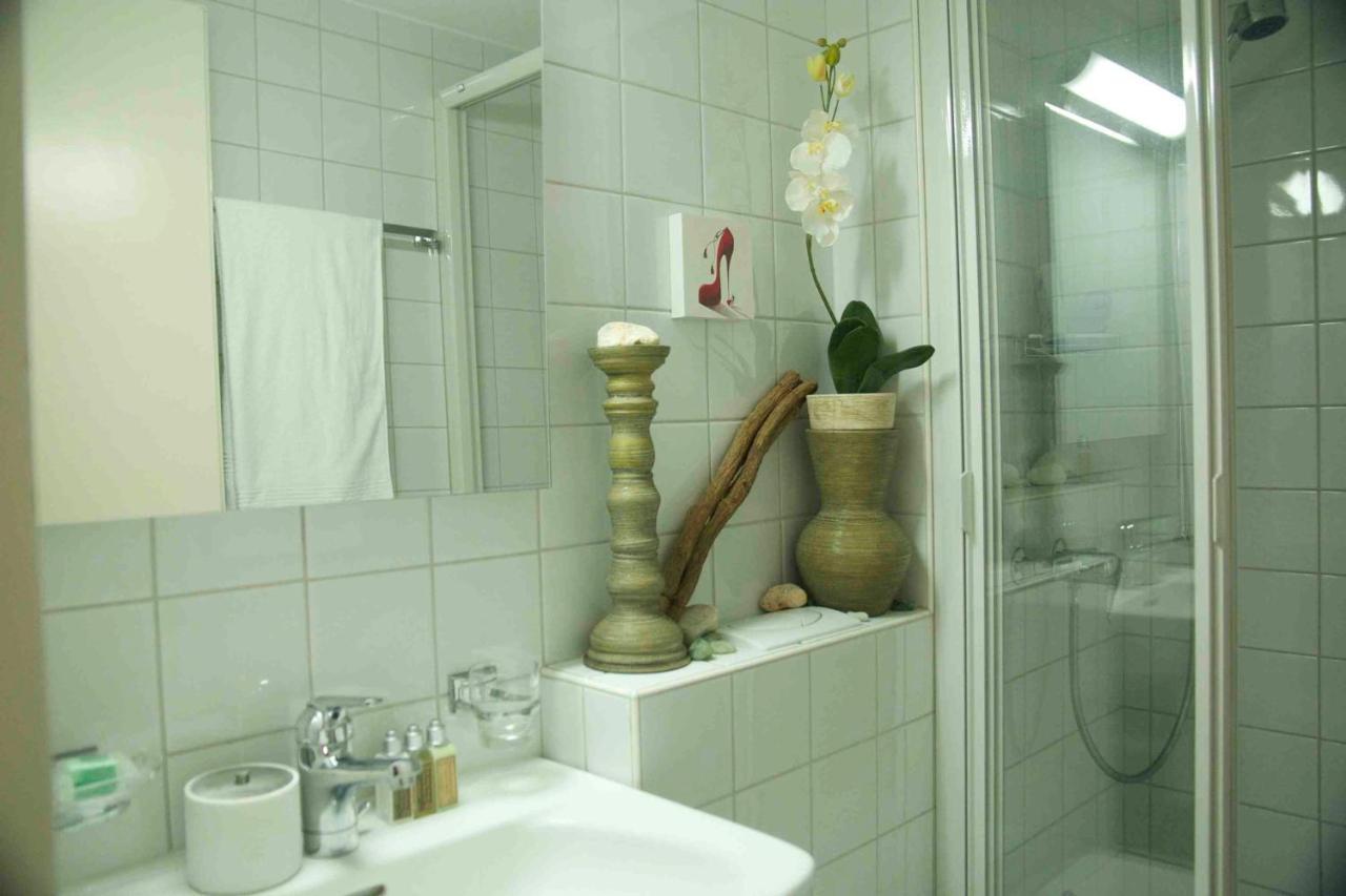 Maisonette Riverside Zurich