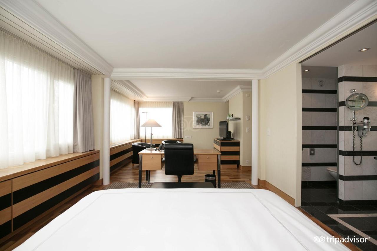 Hotel Swissotel 4*