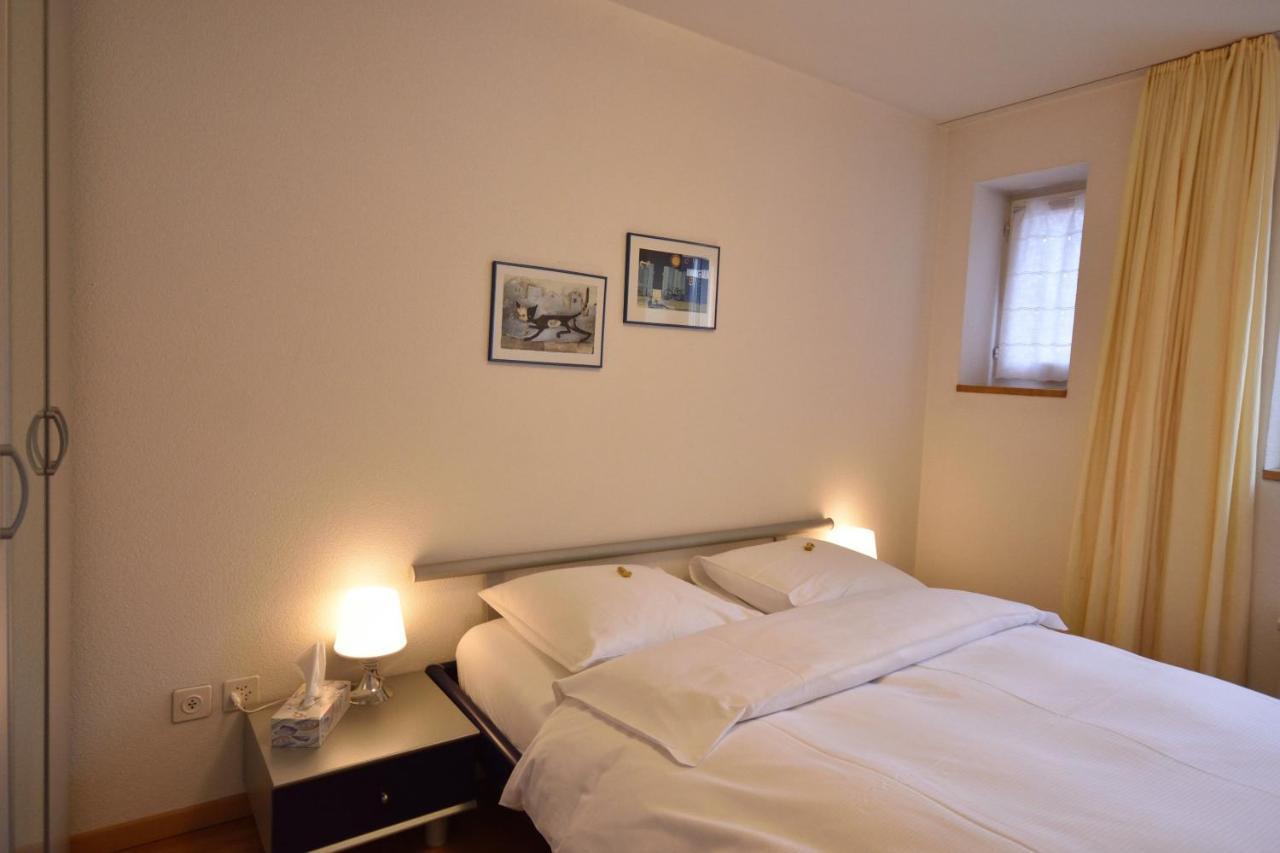 Apartment 1br Near - Joy St3 R Zurich