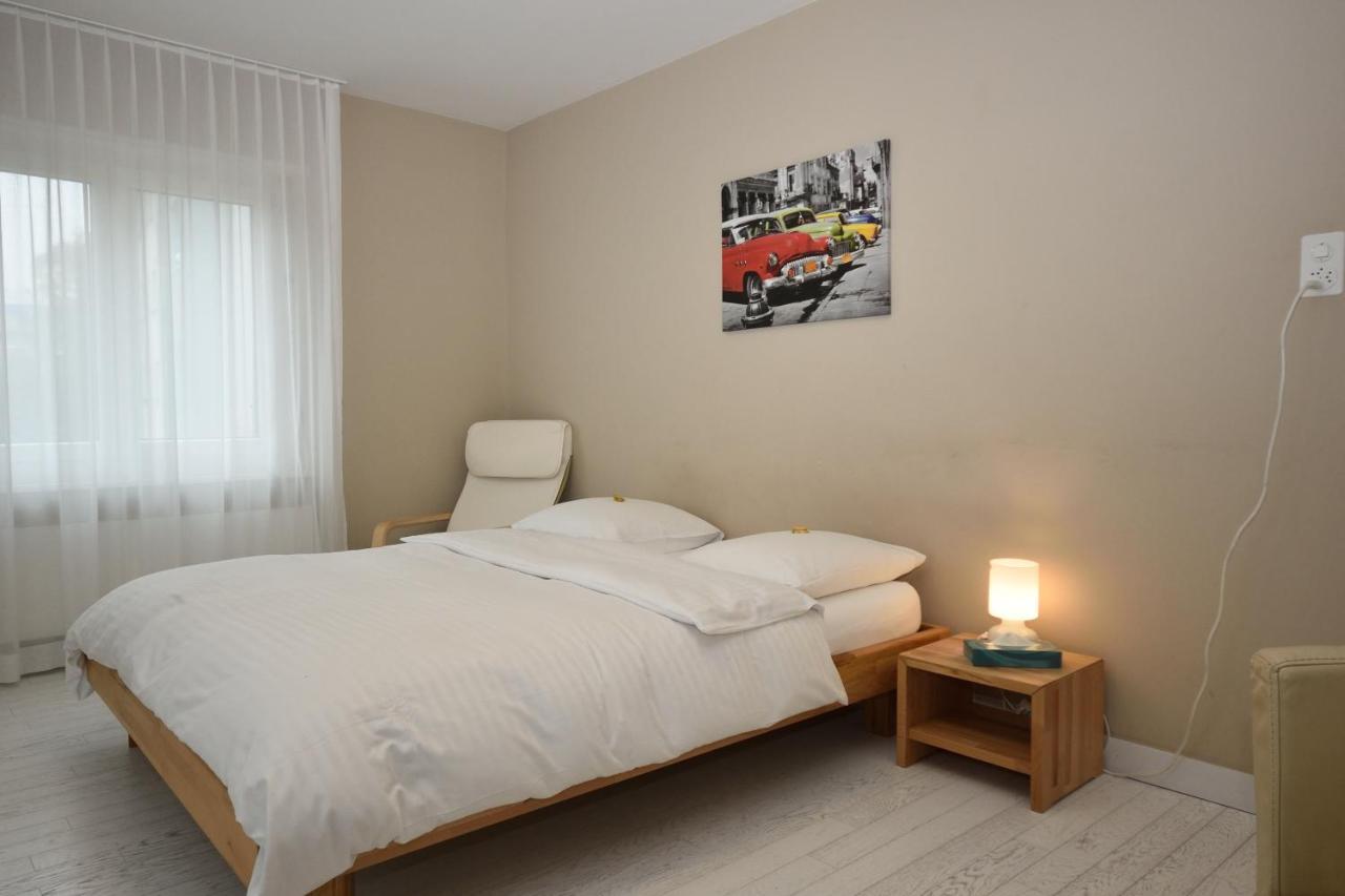 Apartamento Big In The Center - Pabs 1 *