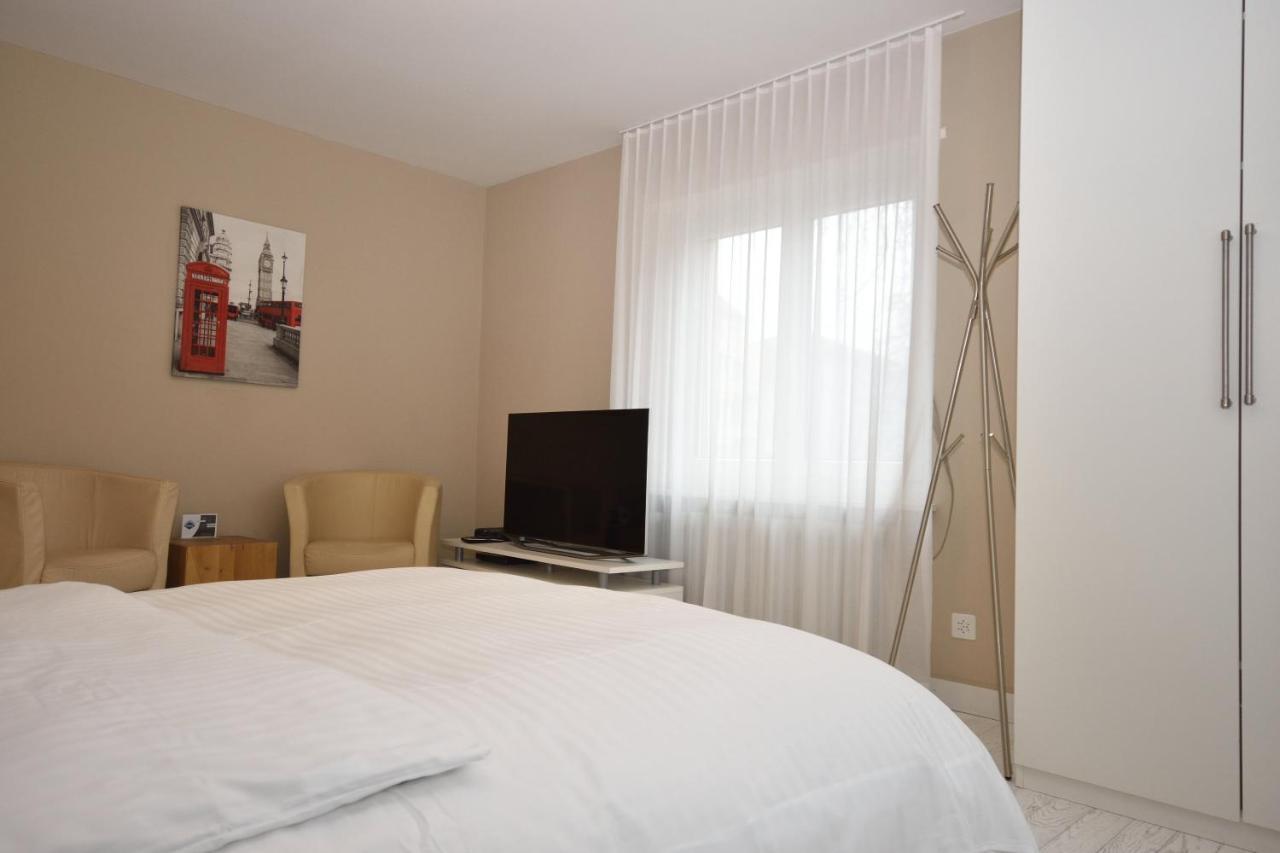 Apartamento Big In The Center - Pabs 1