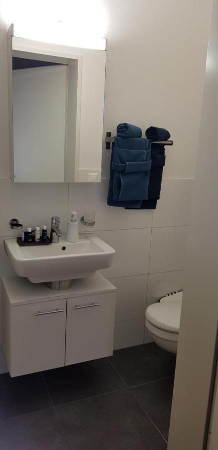David's Aparthotel