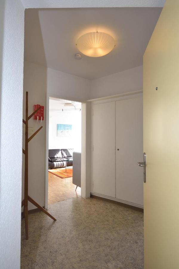 Apartment Pabs Residences - Ottenweg 19 Zurich