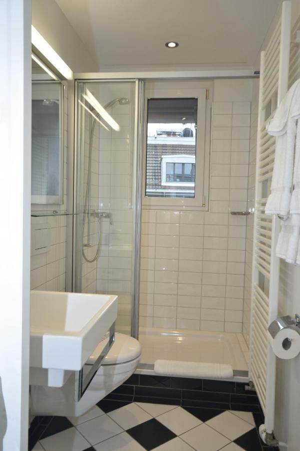 Pabs Residences - Florastrasse 28 *