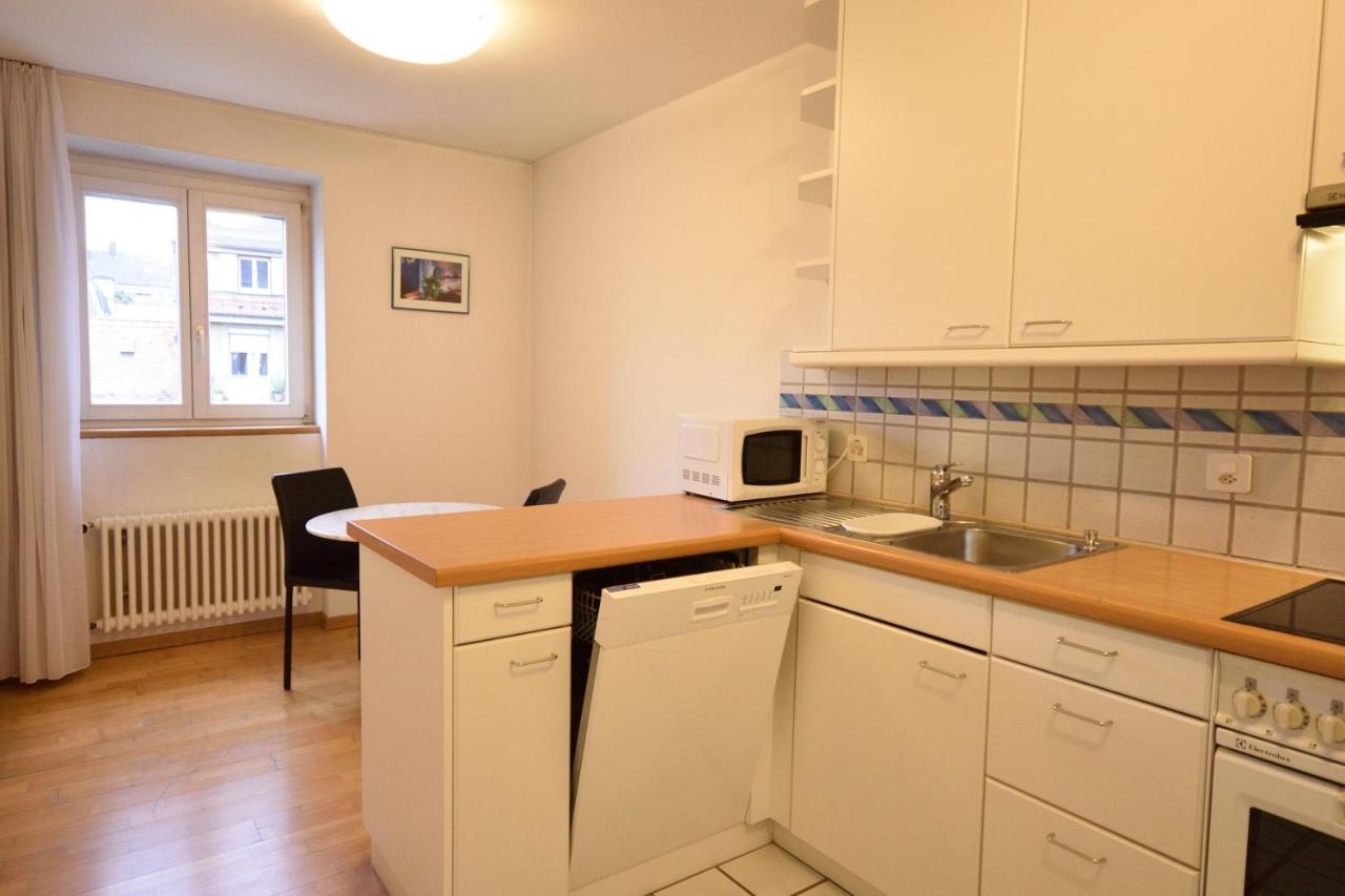 1br Near - Joy St3 R Zurich