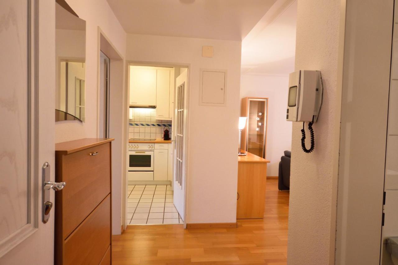 1br Near - Joy St3 R * Zurich