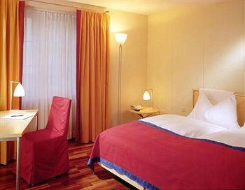 Franziskaner 3* Zurich