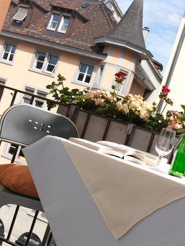 Adler Hotel Zurich