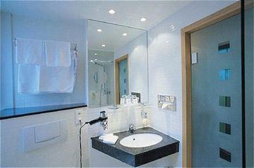 Hotel Adler Zurich