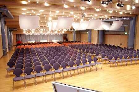 Geroldswil Swiss Quality Hotel 3*