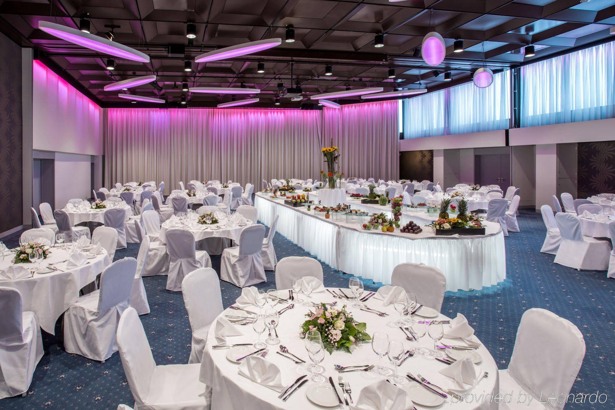 Hotel Crowne Plaza By Ihg Zurich