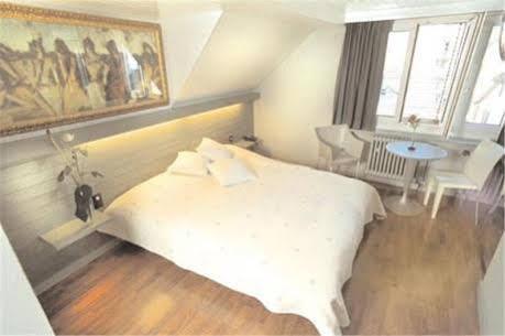 Limmatblick Hotel