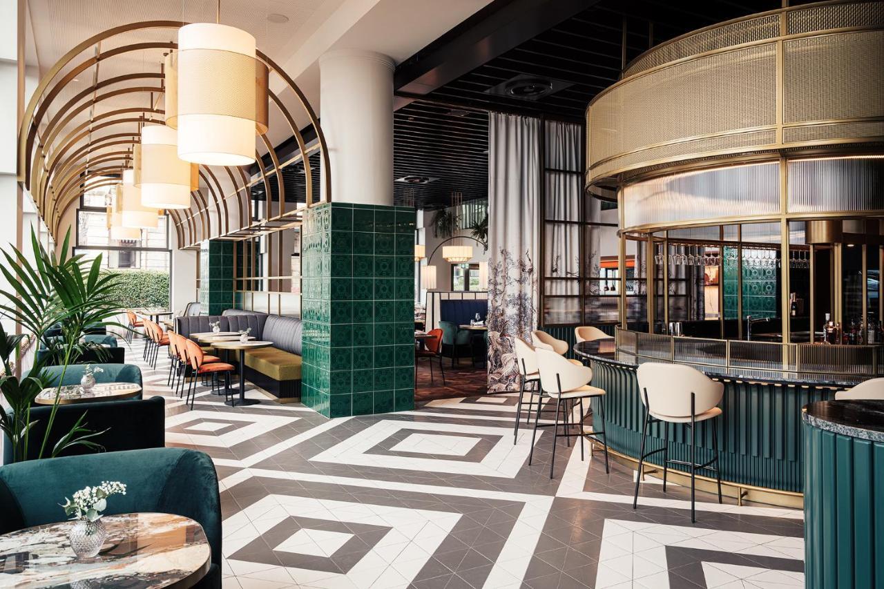 Ameron Bellerive Au Hotel 4*