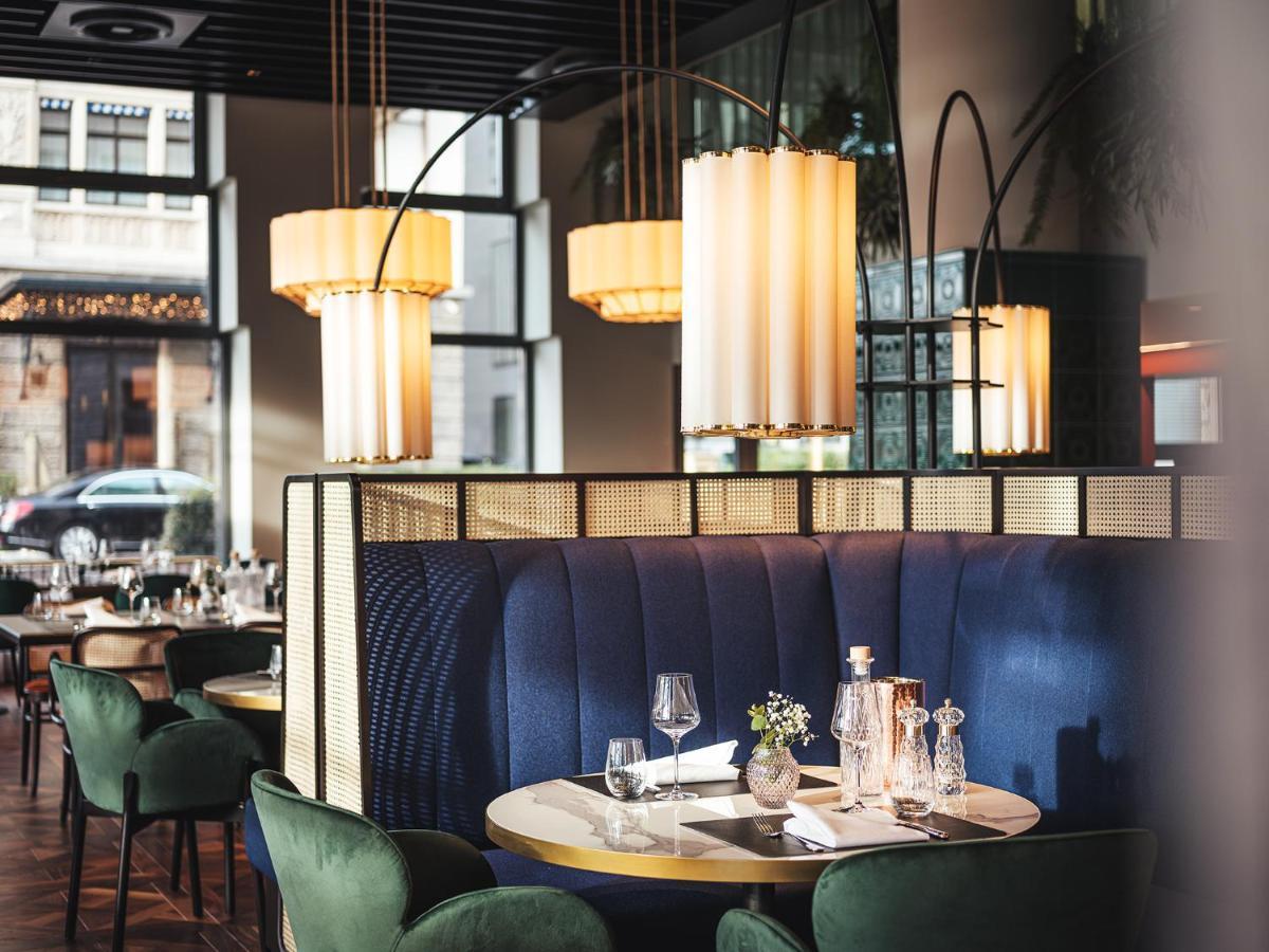 Hotel Ameron Bellerive Au Zurich