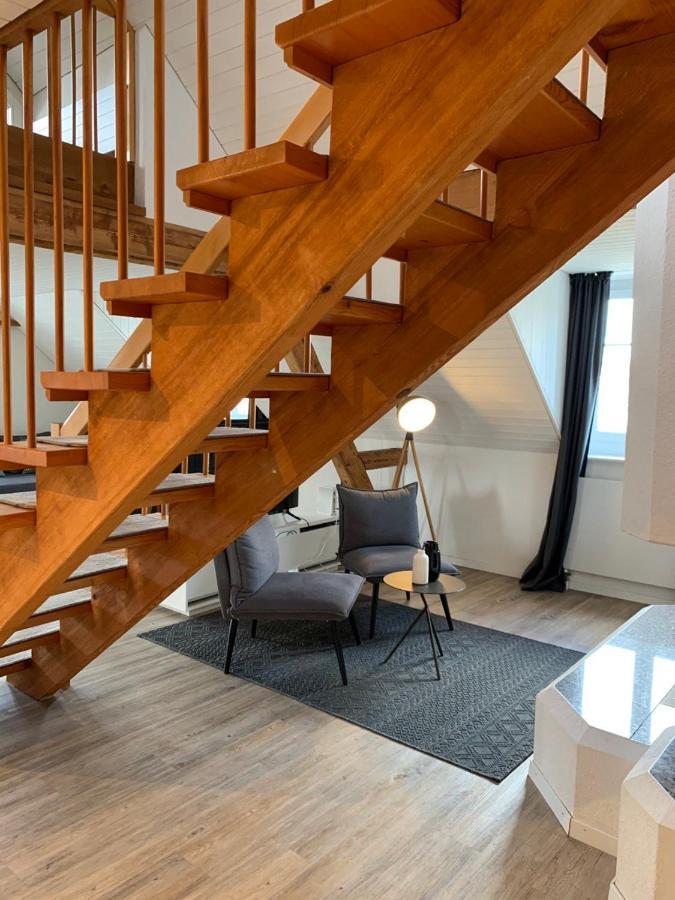 Loewenplatz Near Station By Airhome Apartment