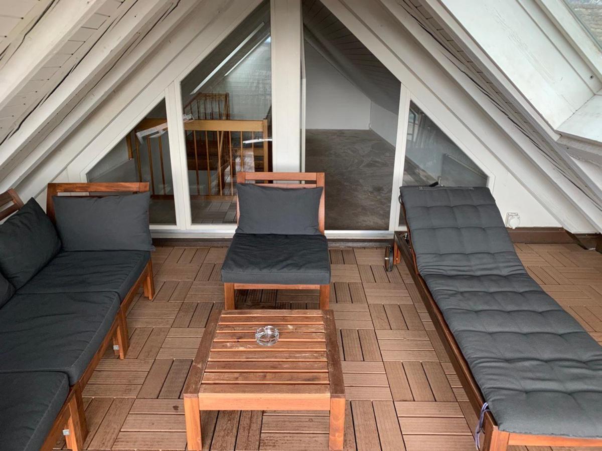 Loewenplatz Near Station By Airhome Apartment Zurich