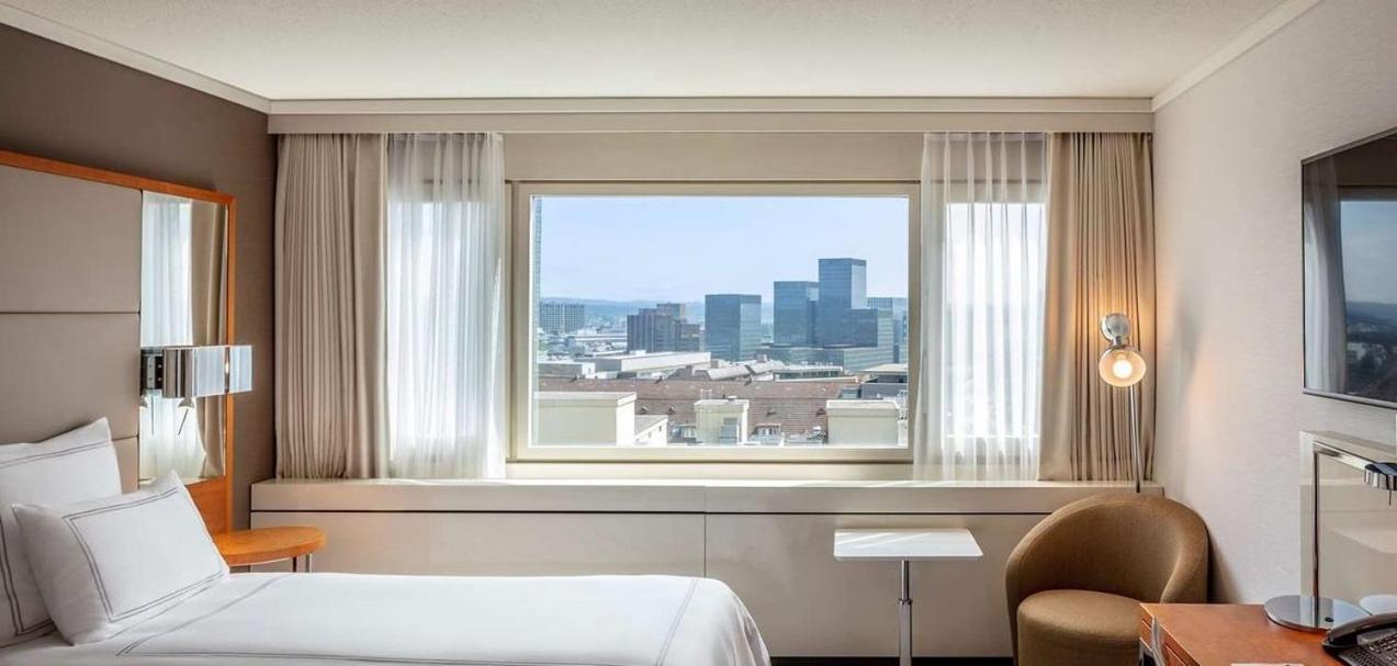 Swissotel Hotel Zürich