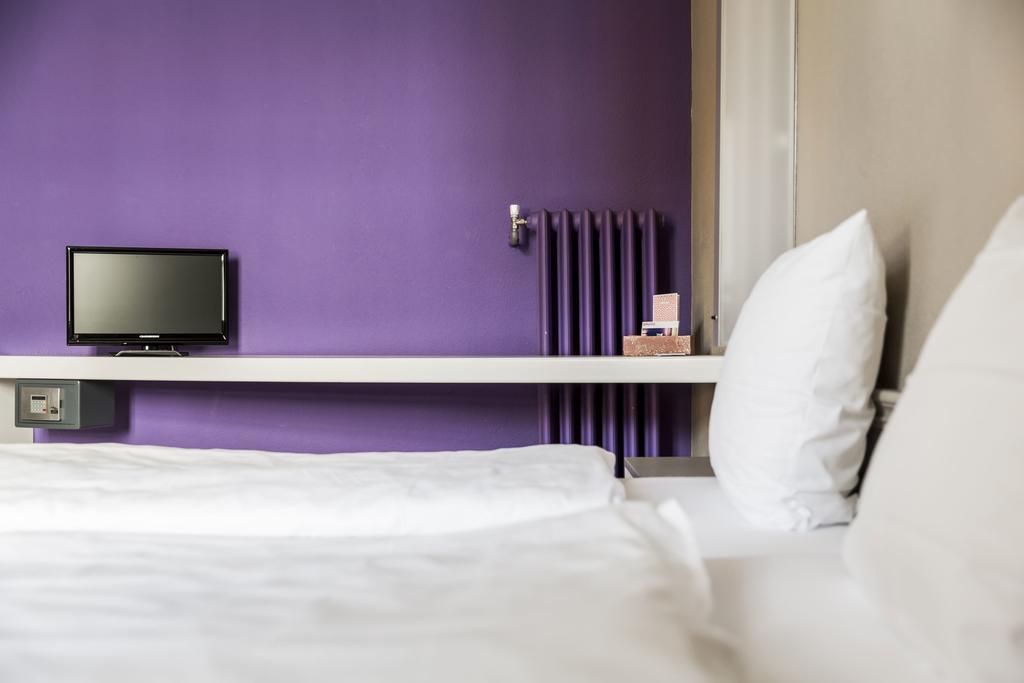Rothaus Hotel 2*