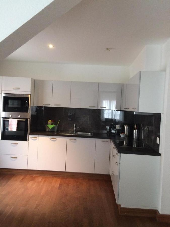 Junior By Livingdowntown Apartamento *