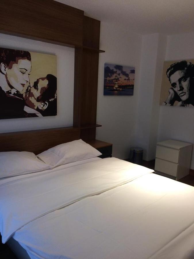 Apartamento Junior By Livingdowntown