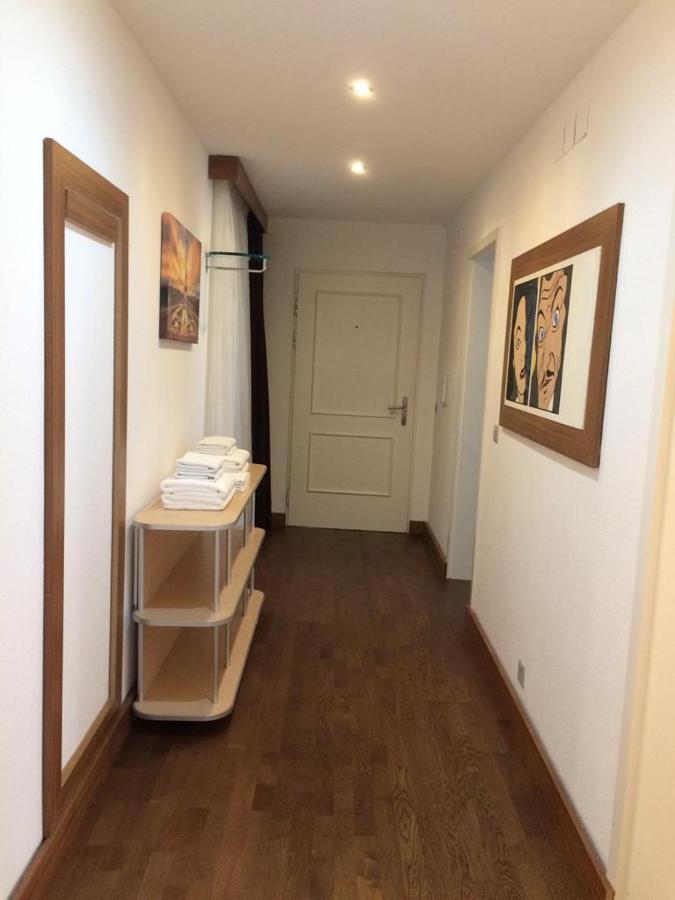 Apartamento Junior By Livingdowntown *