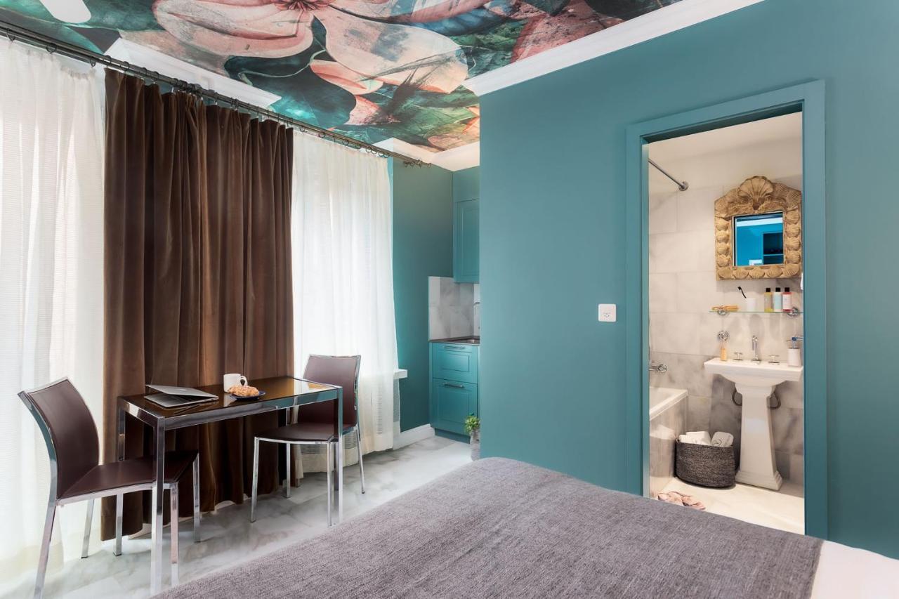 Visionapartments Albertstrasse - Contactless Check-in *