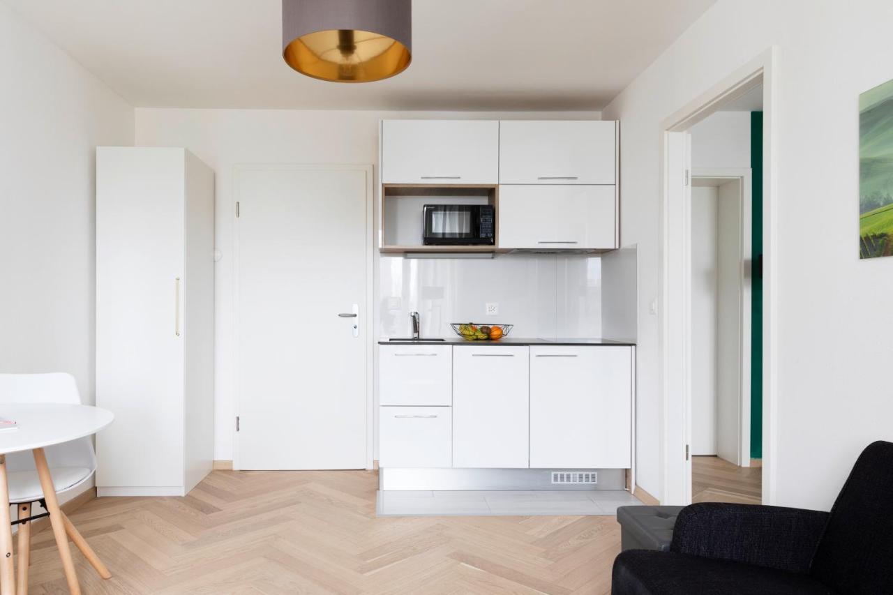 Nest - Badenerstrasse 356 Zurich
