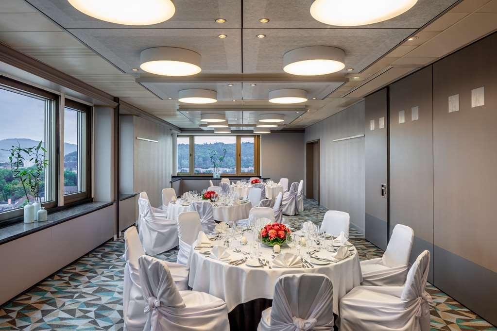 Swissotel Hotel