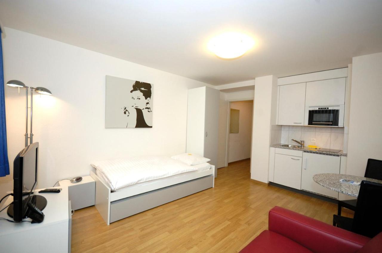 Apartment City-studio On Floor - Crown 48 *