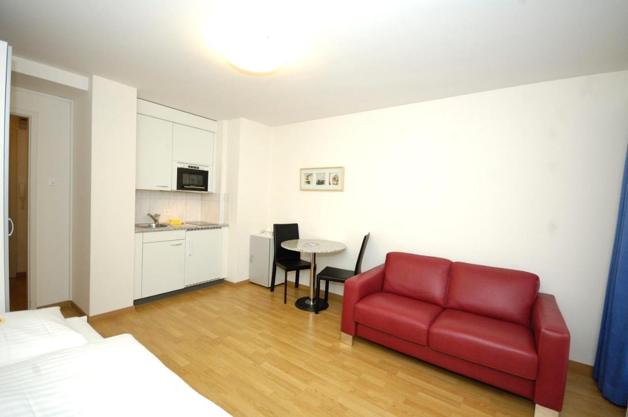 Apartment City-studio On Floor - Crown 48 *