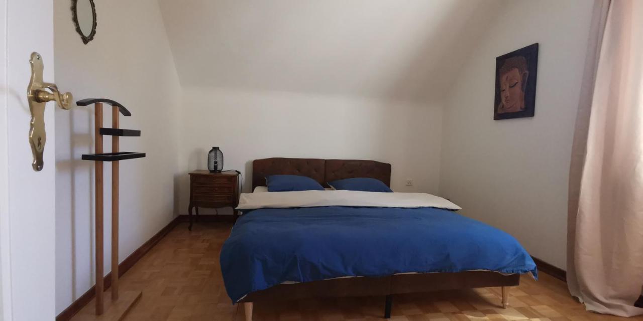 Helvetia 2 Zimmer Mit Parkplatz Apartment