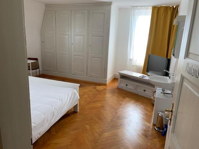 Guest house Dieci Allo Zoo Zurich