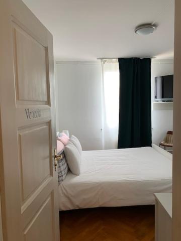 Guest house Dieci Allo Zoo Zurich