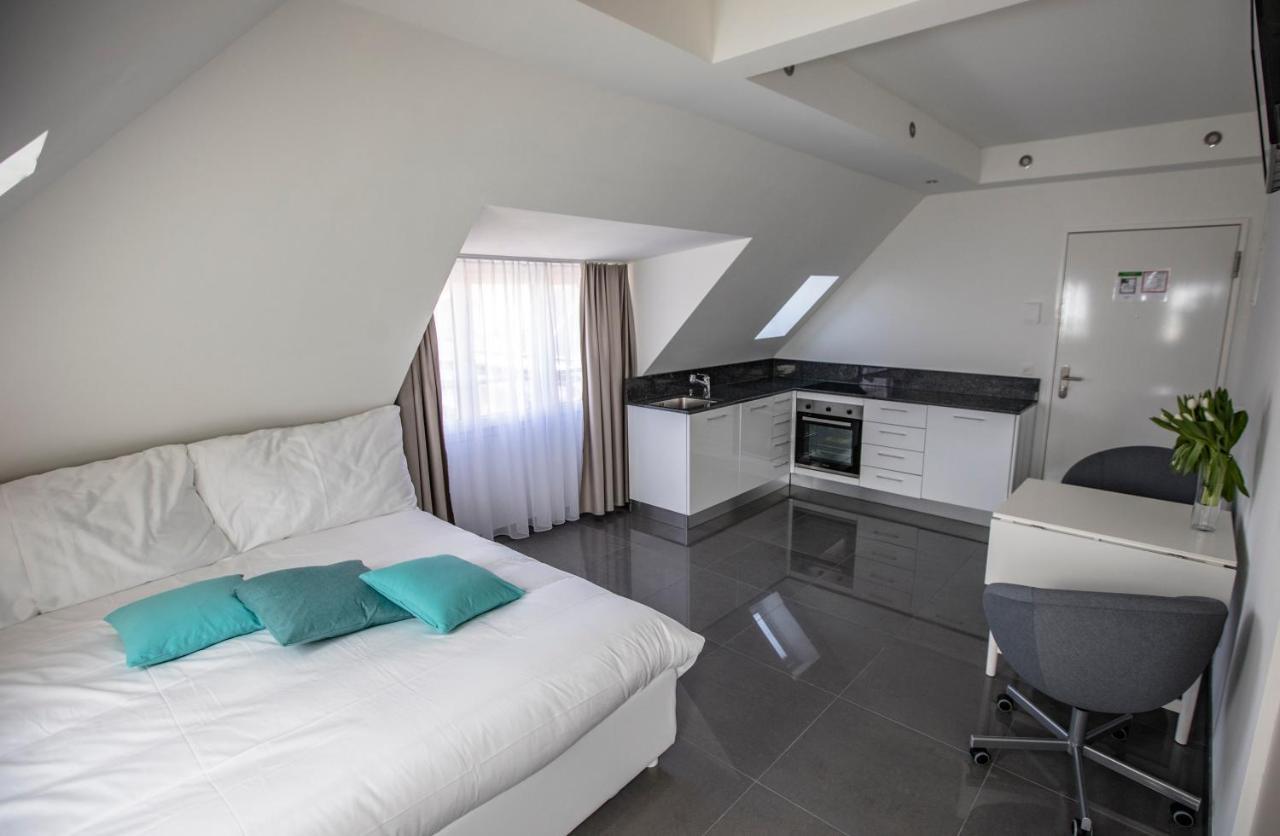 Hotel Self Service Kernhof Langstrasse 3*