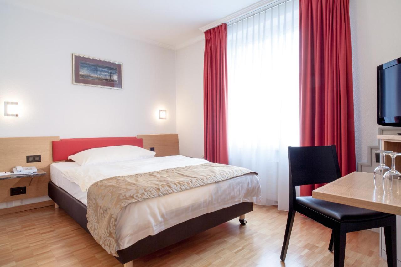 Apartment Swiss Star Irchel - Self Check-in