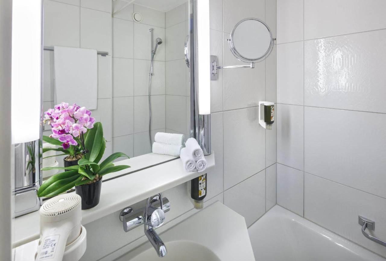 Apartment Swiss Star Irchel - Self Check-in Zurich